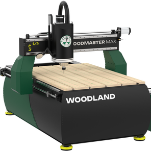 WOODMASTER MAX 8090